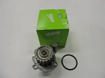Sleva Čerpadlo vodní OCTAVIA I., VALEO 506886