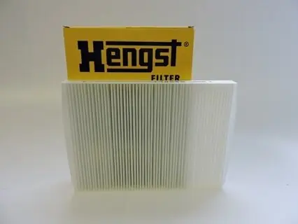 Časově Omezené Filtr pylový OCTAVIA I., HENGST FILTER E900Li