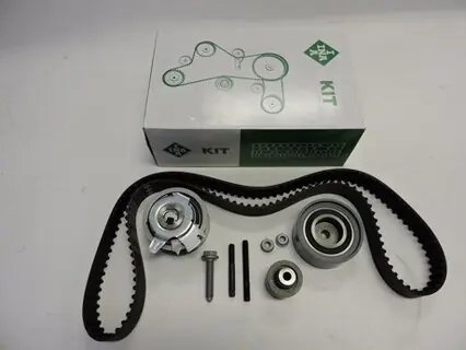 Sada rozvodová OCTAVIA II. 2,0 103 kw BKD, INA 530040510 Akční Cena