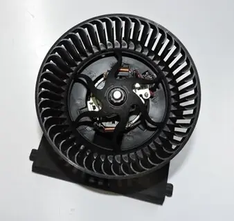 Cenově Výhodný Ventilátor topení OCTAVIA I., BORSEHUNG B14593