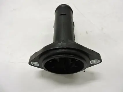 Speciální Cena Hrdlo termostatu OCTAVIA I. 1,9 TDI 66 + 81 kw, FEBI 18230