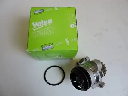 Čerpadlo vodní OCTAVIA I. 1,9 TDI, VALEO 506533 Must-Have