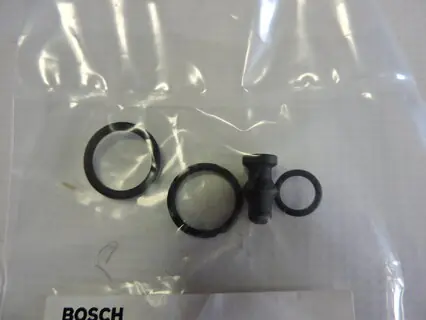 Cenově Výhodný Sada těsnění vstřiku OCTAVIA II. 2,0 TDI 16V 103 kw, BOSCH 1417010996
