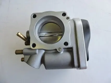 Zlevněný Klapka škrtící OCTAVIA I. 1,6 74 kw, VDO 408-236-111-005Z