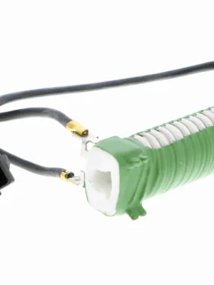 Přímo Od Výrobce Odpor, vnitřní tlakový ventilátor VEMO V10790011