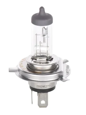 Bezpečná Platba Bosch 1 987 301 001 Žárovka 12V H4 60/55W P43t
