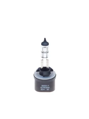 Bosch 1 987 302 024 Žárovka 12V H27W/1 PG13 Ověřený