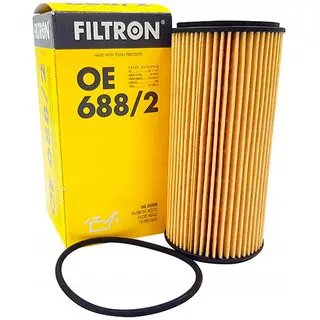 Nízká Cena Filtr oleje OCTAVIA III. 1,8 TSI 132 kw, FILTRON OE688/2