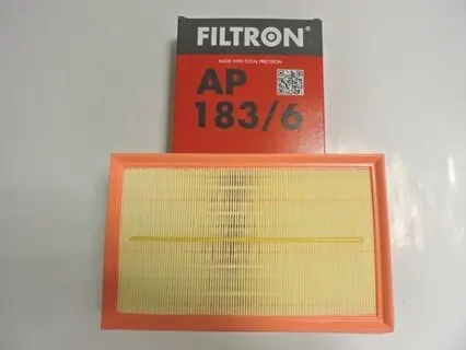 Must-Have Filtr vzduchu KAROQ 1,5 TSI, FILTRON AP183/6