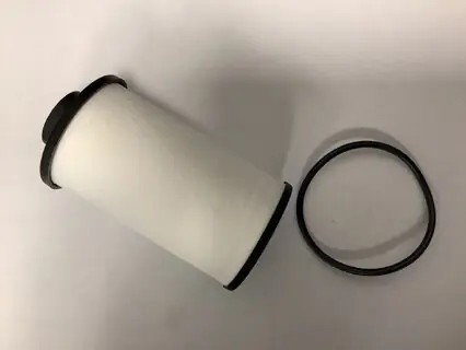 Vrácení Zdarma Filtr DSG OCTAVIA II., MANN-FILTER H6003Z
