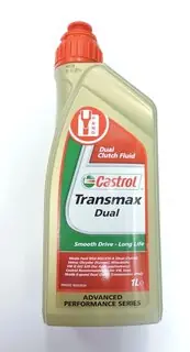 CASTROL DSG automat Poslední Šance