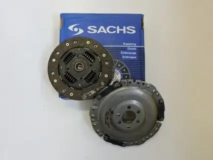 Sada spojková OCTAVIA I. 1,6 55 kw, SACHS 3000824501 Akční Nabídka