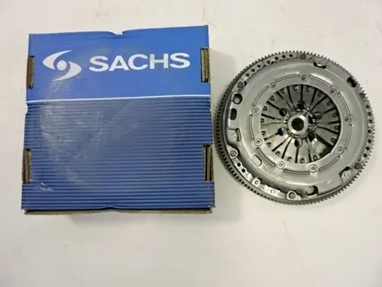 Pouze Dnes Spojka kompletní OCTAVIA II. 1,9 TDI 77 kw, SACHS 2289000280