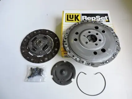 Sada spojková OCTAVIA I. 1,6 74 + 75 kw, LUK 621301409 Nejlepší Cena