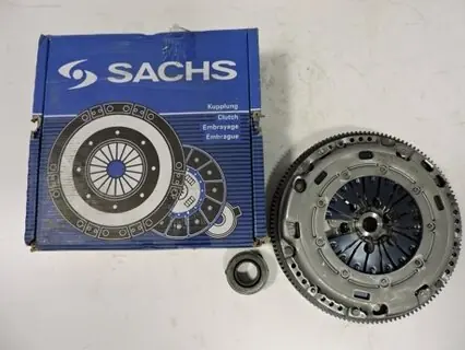 Nejlepší Cena Sada spojková OCTAVIA II. 1,6 TDI 77 kw, SACHS 2290601050