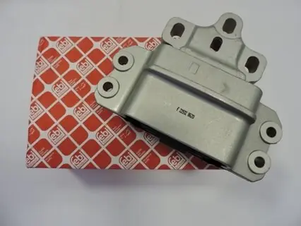 Nejprodávanější Držák převodovky OCTAVIA II. 2,0 TDI 16V 103 kw, FEBI 22932