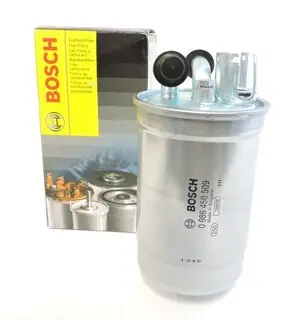 Filtr nafty SUPERB I. 2,5D, BOSCH N0509 Nová Kolekce