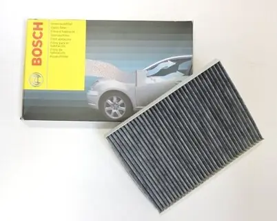 Jen Po Omezenou Doba Filtr uhlíkový SUPERB I., BOSCH R2312
