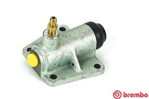 Bezpečná Platba Válec spojky pomocný Š105 - Š120, BREMBO E85012