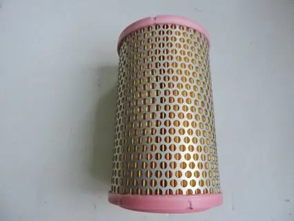 Originální Filtr vzduchu Š100 - Š120, MANN FILTER C1150