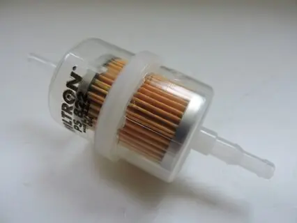Filtr paliva FAVORIT, FILTRON PS822 Nová Kolekce
