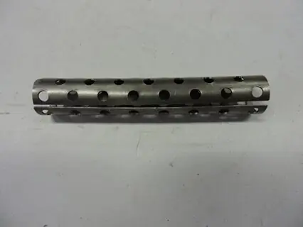 Finální Výprodej Trubka filtru Š1203, CZ