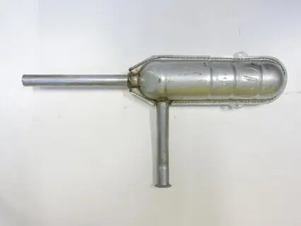 Výhodná Nabídka Výfuk Š110, PL