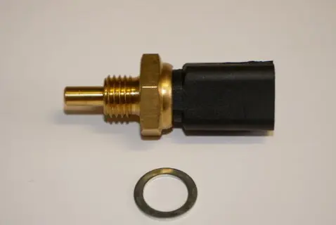 Čidlo teploty DACIA, RENAULT, BRECKNER BK64206 Speciální Cena
