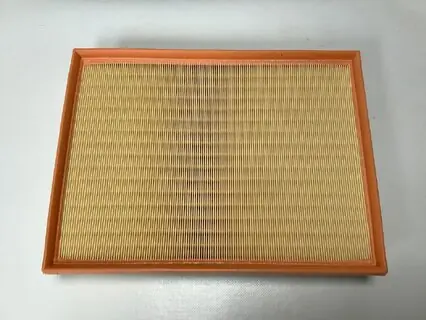 Cenová Bomba Filtr vzduchu ,,, VW CRAFTER 2006 - 2016, MANN-FILTER C4312/1