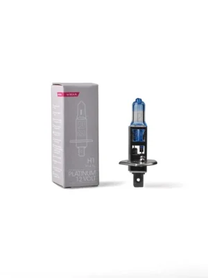 Koupit Online M-Tech Žárovka 12V H1 55W P14.5S PLATINUM