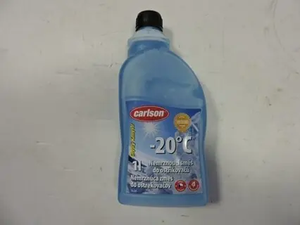 Směs nemrznoucí -20 1L, CARLSON 33.235 Vrácení Zdarma