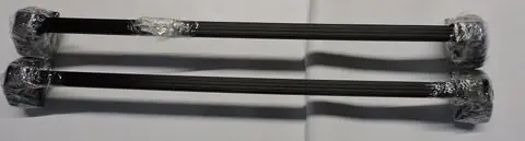 Sleva Příčný nosič s úchytem OCTAVIA II. COMBI VARIANT 2006, CZ