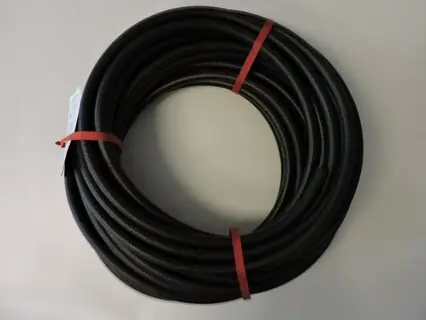 Dokud Zásoby Vydrží Hadice palivová 8 mm 20 metrové balení, CZ OPTIMIT ODRY