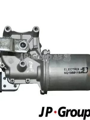 Motor stěračů JP GROUP 1198201600 Must-Have