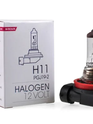 M-Tech Žárovka 12V H11 55W PGJ19-2 Must-Have