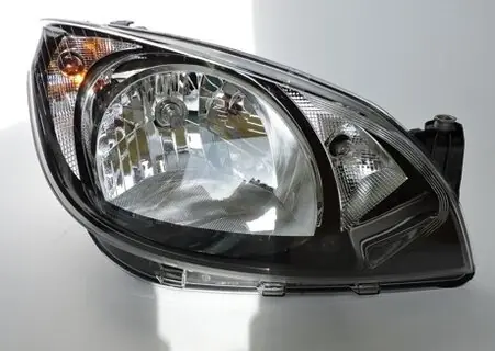 Poslední Šance Světlo přední pravé CITIGO, HELLA 1EJ010672-021