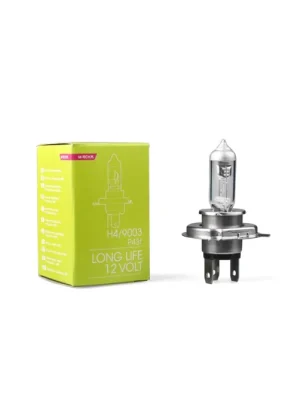 Značkový M-Tech Žárovka 12V H4 60/55W P43T LONGLIFE