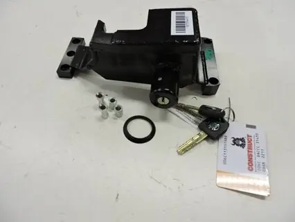 Zabezpečení řazení mechanické CITIGO, CONSTUCT CF025 Novinka