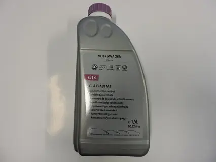 Akční Cena Chladící kapalina G13, ORIGINAL GA13A8JM1