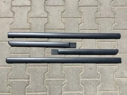 Rychlé Dodání Sada lišt dveří CITIGO PL