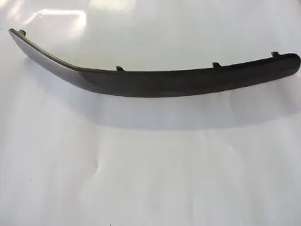 Výprodej Lišta nárazníku pravá FABIA I. od M2005, ORIGINAL, 6Y0807718B