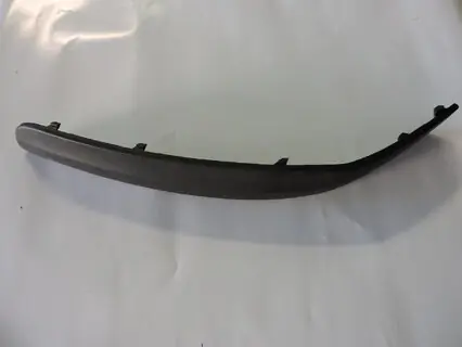 Horká Nabídka Lišta nárazníku levá FABIA I. od M2005, ORIGINAL, 6Y0807717B