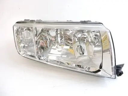 Oblíbený Světlo přední stříbrné pravé FABIA I., HELLA 1EB246018-101, 6Y1941016H