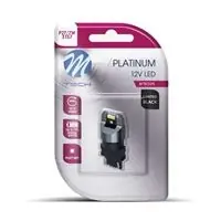 M-Tech Žárovka LED 12V/24V P27/7W 2.6W 6XSMD302 Horká Nabídka