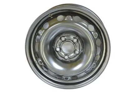 Ihned K Objednání Disk 6Jx15 ET43 FABIA I., Originální výrobce 6Q0601027M