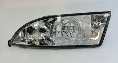 Mlhovka přední levá FABIA II. od M2011, HELLA 1NE010.299-111 Omezená Nabídka