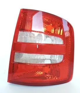 Nejlepší Cena Světlo zadní pravé FABIA I. do M2004 HATCHBACK, TW 6Y6945112B