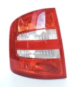 Světlo zadní levé FABIA I. do M2004 HATCHBACK, TW 6Y6945111B Nízká Cena