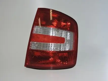 Nejlepší Volba Světlo zadní pravé FABIA I. od M2005 HATCHBACK, TW 6Y6945112C