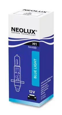 Neolux® N448B-2SCB Žárovka 12V H1 55W P14.5s Akce